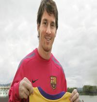 Zamob Lionel Messi 09