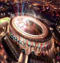 Waptrick London 2012 Olympic Stadium