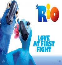Zamob Love At First Fight Rio