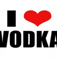 Zamob love vodka