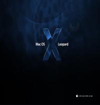 Zamob MAC OS X LEOPARD