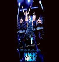 Zamob Magic Mike 2012