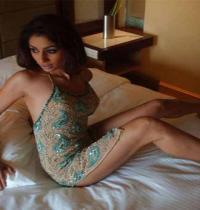 Zamob Mahek Chahal in Sexy Pose