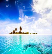 Zamob Maldives Diggiri Island
