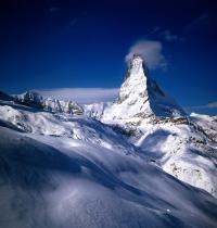 Zamob Matterhorn Valais Switzerland