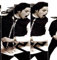 Zamob Michael Jackson 21