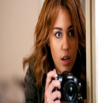 Zamob Miley Cyrus in So Undercover