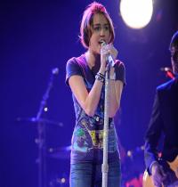 Zamob Miley Cyrus Live Concert