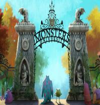 Zamob Monsters University