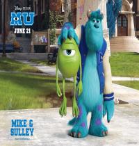 Zamob Monsters University Official