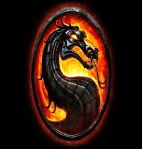 Zamob Mortal Kombat Dragon