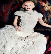 Zamob Mother Monster Gaga Vogue