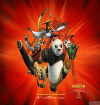 Zamob Movie Kung Fu Panda 2
