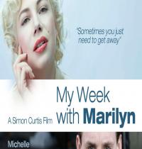 Zamob My Week With Marilyn