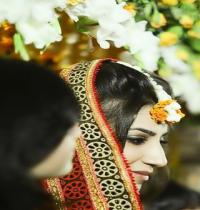 Zamob Navin Waqar Wedding Photos Husband Azfar Ali 03