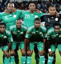 Zamob Nigeria Team