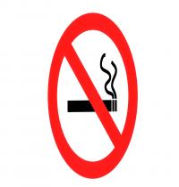 Zamob No Smoking Symbol