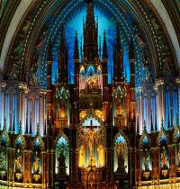 Zamob Notre Dame Basilica Canada
