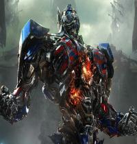 Zamob Optimus Prime Transformers...