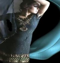Zamob Pakistani Actress Model Amina Haque 11