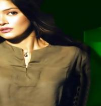 Zamob Pakistani Actress Model Amina Shifaat 03