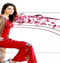Zamob Pakistani Actress Model Amina Shifaat 07
