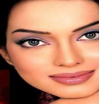 Zamob Pakistani Actress Model Iman Ali 19