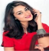 Zamob Pakistani Actress Model Jana Malik