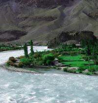 Zamob Pak Places Chitral Valley Pakistan
