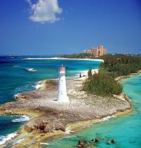 Zamob Paradise Island, Nassau...