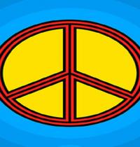 Zamob peace logo
