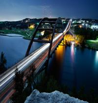 Zamob Pennybacker Bridge Austin