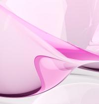 Zamob Pink Abstract Designs