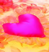 Zamob pink heart 2