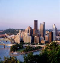 Zamob Pittsburgh as Seen From...