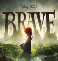 Zamob Pixar Brave 2012