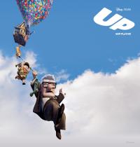 Zamob Pixars UP 2009...