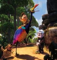 Zamob Pixars UP Animation...