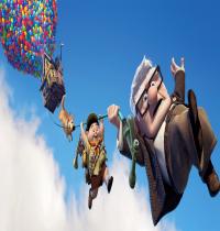 Zamob Pixars UP Dual...