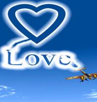 Zamob plane and love