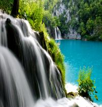 Zamob Plitvice Lakes National...