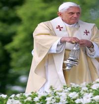 Zamob Pope Benedict XVI 06