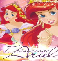 Zamob Princess Ariel