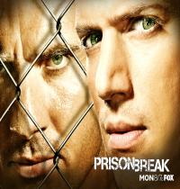 Zamob Prison Break TV Series 2