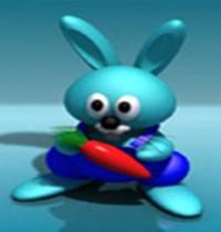 Zamob rabbit carrot