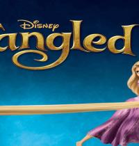 Zamob Rapunzel Flynn Maximus Disney Film Tangled