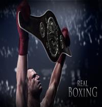 Zamob Real Boxing