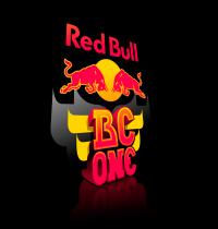Zamob Red Bull BC One