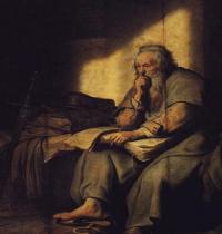 Zamob Rembrandt Van Rijn Screensaver