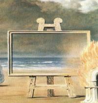 Zamob Rene Magritte Belle captive